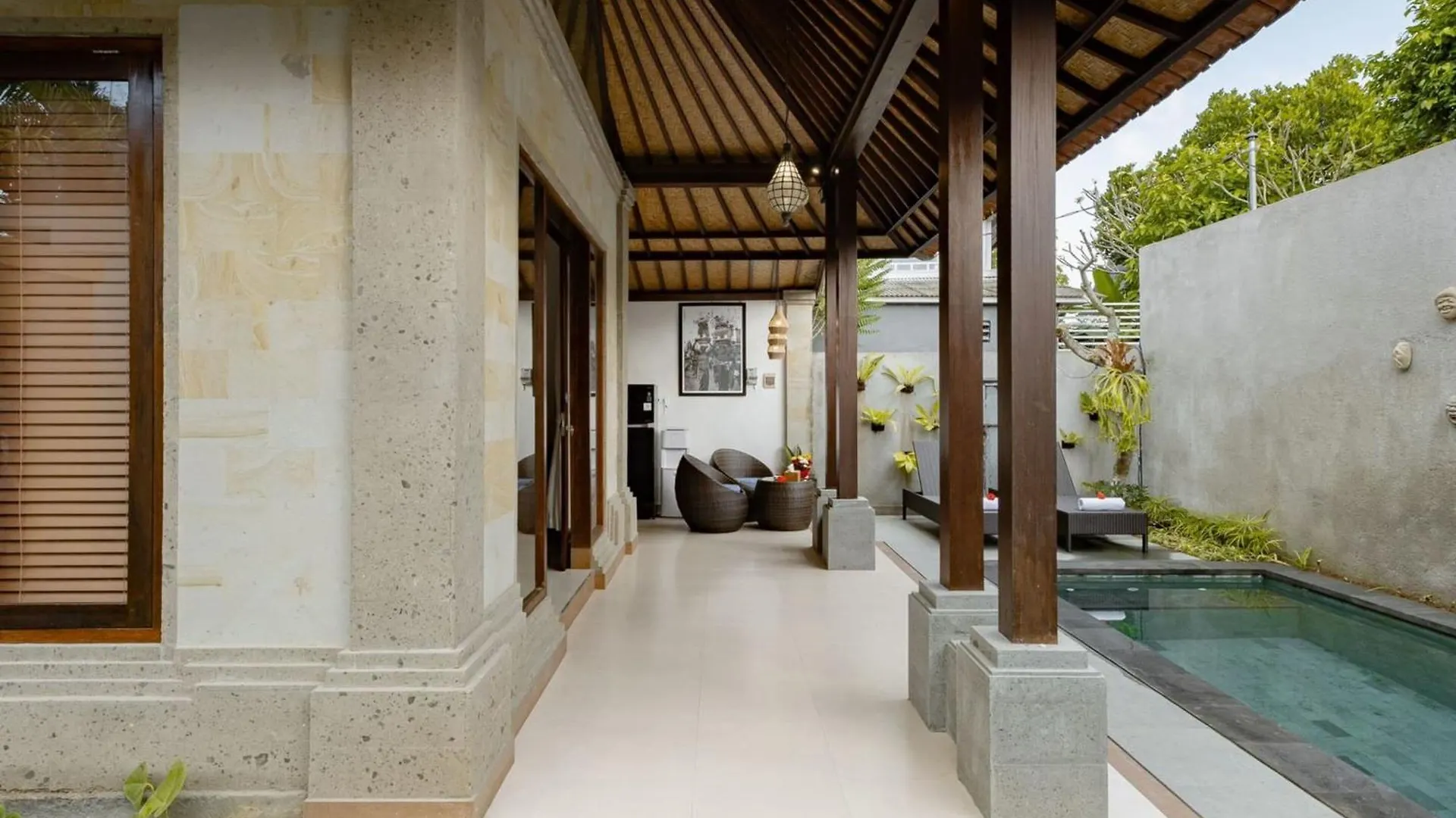 Belvilla Prakriti Near Monkey Forestnearcampuhan Ridge Walk Ubud  Ubud (Bali)