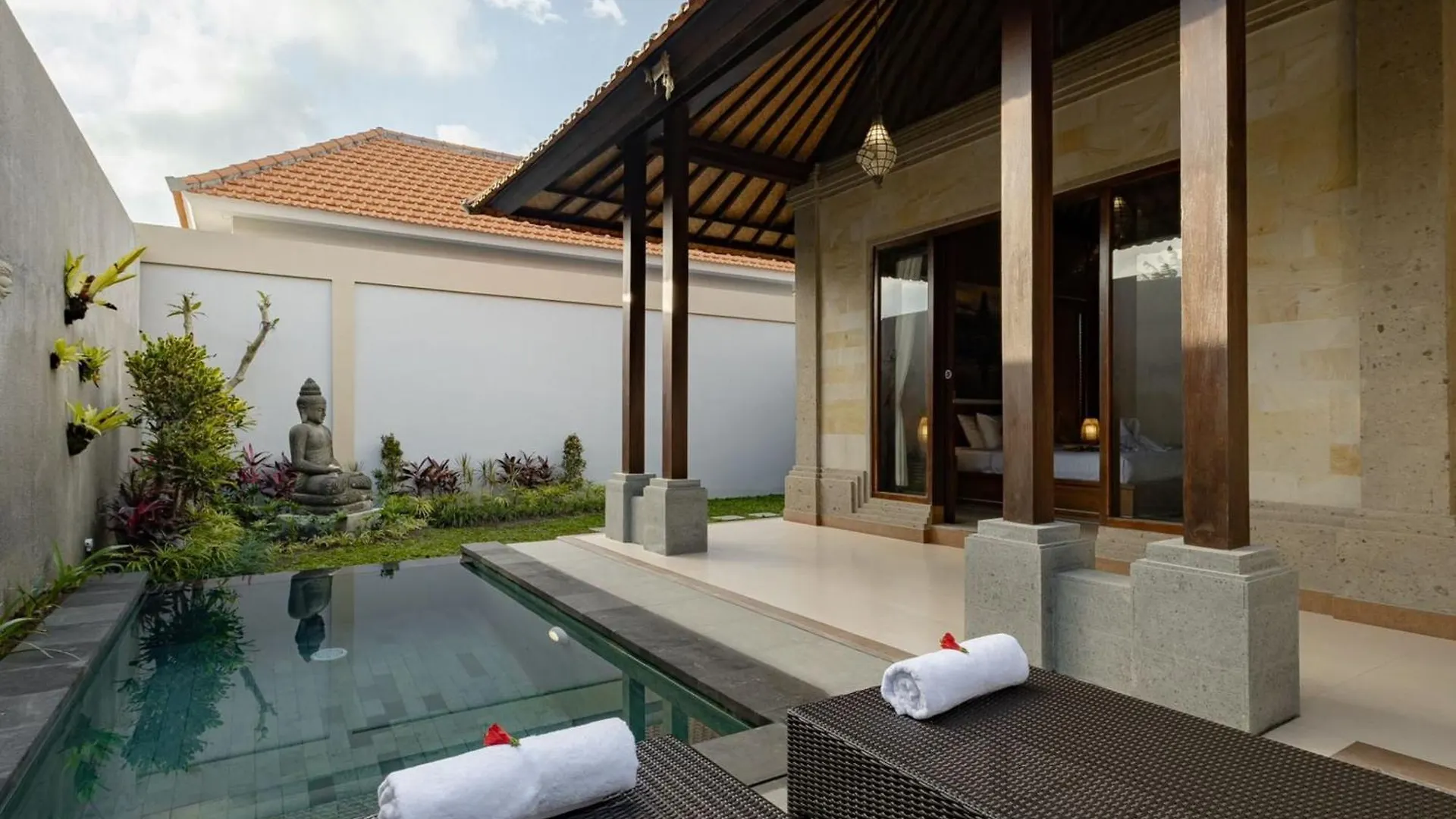 Villa Belvilla Prakriti Near Monkey Forestnearcampuhan Ridge Walk Ubud