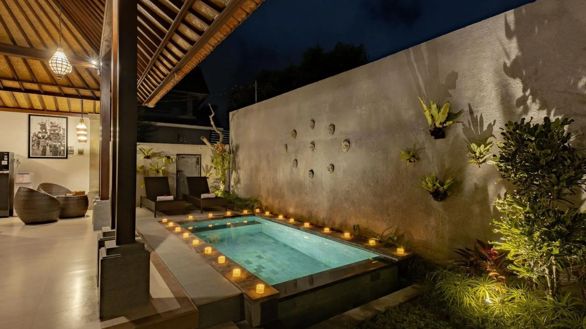 Belvilla Prakriti Near Monkey Forestnearcampuhan Ridge Walk Ubud  Ubud (Bali)